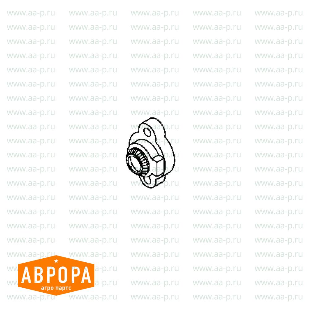 AM100596 ПОДШИПНИК  С  КОРПУСОМ